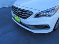 Quartz White Pearl - Sonata Sport Photo No. 10