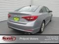 2016 Shale Gray Metallic Hyundai Sonata Limited  photo #4