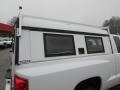 Bright White - Dakota Big Horn Extended Cab Photo No. 11