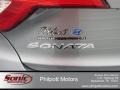 2016 Shale Gray Metallic Hyundai Sonata Limited  photo #13