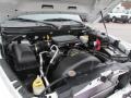Bright White - Dakota Big Horn Extended Cab Photo No. 19