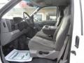 2002 Oxford White Ford F250 Super Duty XL SuperCab 4x4  photo #13