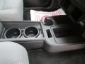 Bright White - Dakota Big Horn Extended Cab Photo No. 28