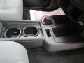 2011 Bright White Dodge Dakota Big Horn Extended Cab  photo #28