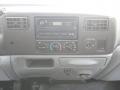 Oxford White - F250 Super Duty XL SuperCab 4x4 Photo No. 22