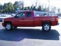 Victory Red - Silverado 1500 Z71 Extended Cab 4x4 Photo No. 6