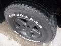 Black - Wrangler Unlimited Rubicon 4x4 Photo No. 4