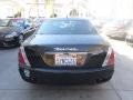 Nero (Black) - Quattroporte Executive GT Photo No. 3
