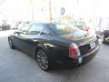 Nero (Black) - Quattroporte Executive GT Photo No. 4
