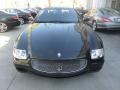 Nero (Black) - Quattroporte Executive GT Photo No. 6