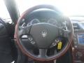 Nero (Black) - Quattroporte Executive GT Photo No. 11