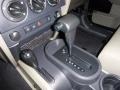 Black - Wrangler Unlimited Rubicon 4x4 Photo No. 21