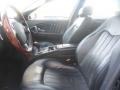 Nero (Black) - Quattroporte Executive GT Photo No. 18