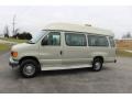 Gold Ash Metallic - E Series Van E350 XL 15 Passenger Photo No. 1