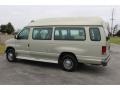 Gold Ash Metallic - E Series Van E350 XL 15 Passenger Photo No. 4