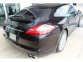 Black - Panamera S Photo No. 10