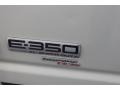 Gold Ash Metallic - E Series Van E350 XL 15 Passenger Photo No. 38