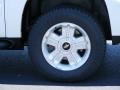 2009 Summit White Chevrolet Avalanche LT 4x4  photo #6