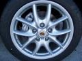 Basalt Black Metallic - Cayenne S Photo No. 6