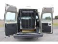 Gold Ash Metallic - E Series Van E350 XL 15 Passenger Photo No. 61