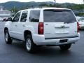 2008 Summit White Chevrolet Tahoe LT 4x4  photo #5