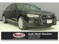 Brilliant Black - A6 3.0 TFSI Premium Plus quattro Photo No. 1