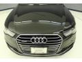 Brilliant Black - A6 3.0 TFSI Premium Plus quattro Photo No. 2