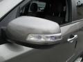 2012 Titanium Silver Kia Sorento LX AWD  photo #53