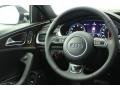 2016 Brilliant Black Audi A6 3.0 TFSI Premium Plus quattro  photo #41