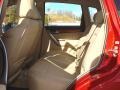 Sport Red - Aveo Aveo5 LS Photo No. 5