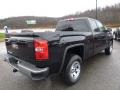 Onyx Black - Sierra 1500 Double Cab 4WD Photo No. 9