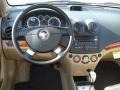 Sport Red - Aveo Aveo5 LS Photo No. 7