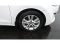 Monaco White - Elantra GT Photo No. 8