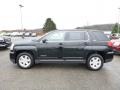 2016 Onyx Black GMC Terrain SLE  photo #3