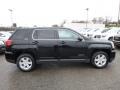 2016 Onyx Black GMC Terrain SLE  photo #8