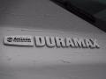Silver Ice Metallic - Silverado 3500HD LTZ Crew Cab 4x4 Dual Rear Wheel Photo No. 3