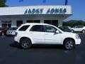 2009 Summit White Chevrolet Equinox LT  photo #3