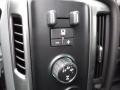 Silver Ice Metallic - Silverado 3500HD LTZ Crew Cab 4x4 Dual Rear Wheel Photo No. 16