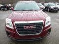 2016 Crimson Red Tintcoat GMC Terrain SLE  photo #12