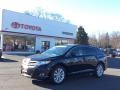 Attitude Black Metallic - Venza LE AWD Photo No. 1