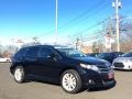 Attitude Black Metallic - Venza LE AWD Photo No. 3