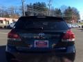 Attitude Black Metallic - Venza LE AWD Photo No. 5