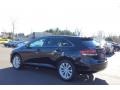 Attitude Black Metallic - Venza LE AWD Photo No. 6