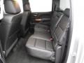 Silver Ice Metallic - Silverado 3500HD LTZ Crew Cab 4x4 Dual Rear Wheel Photo No. 27