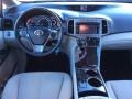Attitude Black Metallic - Venza LE AWD Photo No. 11