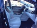 Attitude Black Metallic - Venza LE AWD Photo No. 19