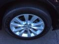 Attitude Black Metallic - Venza LE AWD Photo No. 20
