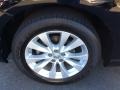 Attitude Black Metallic - Venza LE AWD Photo No. 21