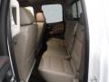 2016 Summit White Chevrolet Silverado 1500 LTZ Double Cab 4x4  photo #22