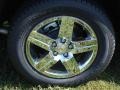 Deep Ruby Red Metallic - Equinox LTZ Photo No. 4